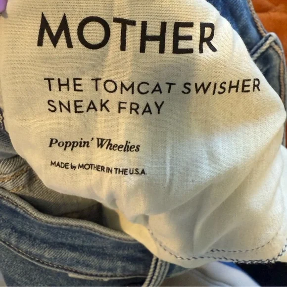 MOTHER TOMCAT SWISHER SNEAK - Picture 4 of 11